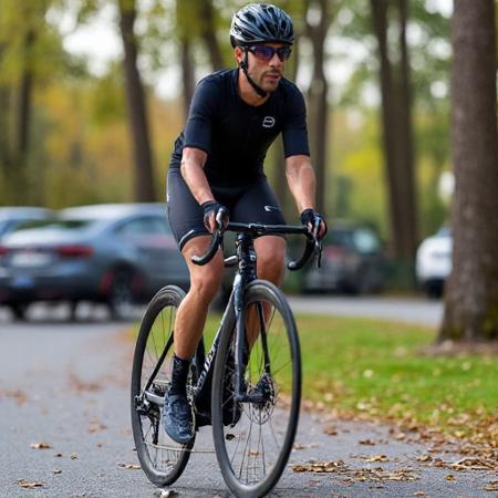 Pinnarello V2 V1