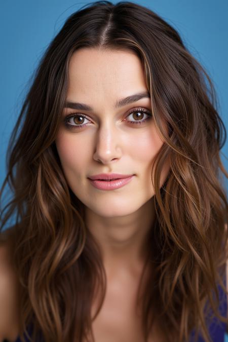 Keira Knightley (FLUX) v1.0