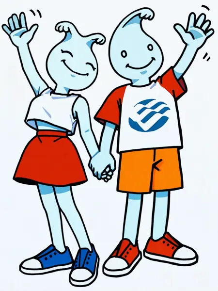 Gil EXPO'98 Illustrious — Portugal