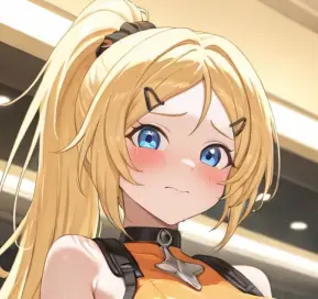 Cynnie's Avatar