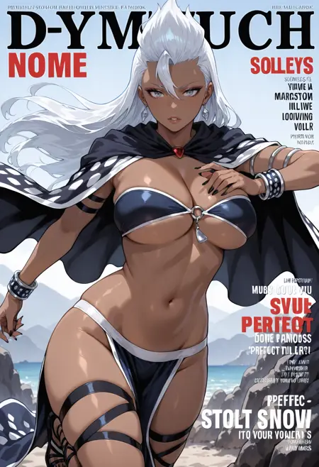 Briar (ブライヤ) - Fairy Tail