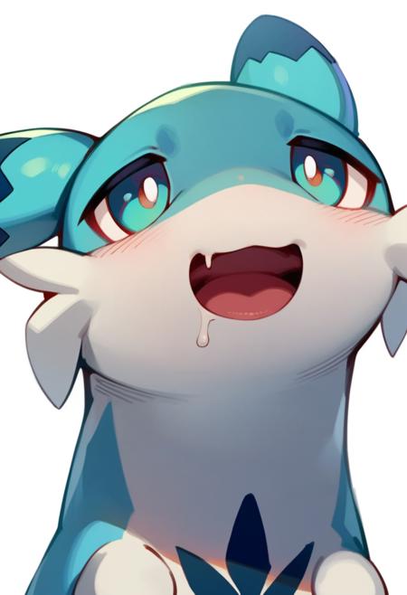 Chillet Palworld  疾旋鼬 幻兽帕鲁 v1.0