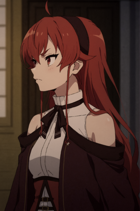 Mushoku Tensei // multicharacter // PDXL v1.0