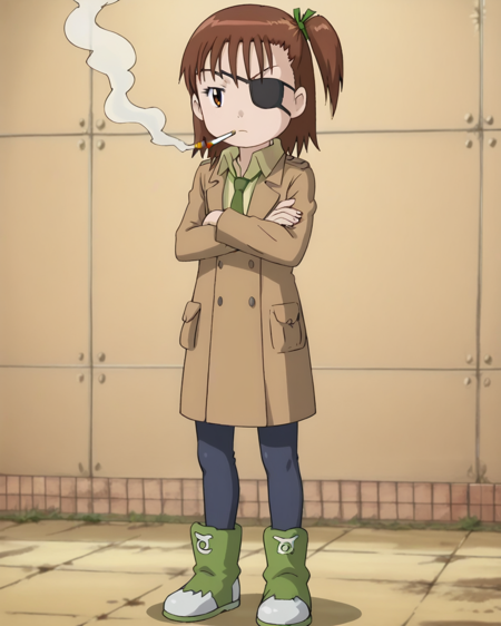 Proffe's Avatar