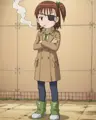Proffe's Avatar