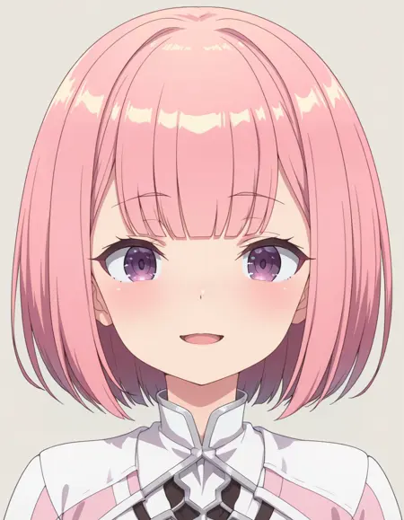 [ILXL/PDXL] Lululi Ashford ルルリ・アシュフォード | I May Be a Guild Receptionist, but I'll Solo Any Boss to Clock Out on Time ギルドの受付嬢ですが、残業は嫌なのでボスをソロ討伐しようと思います