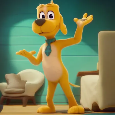 Gilber Barker