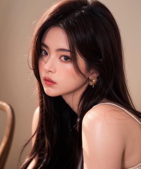 Yang Chaoyue-杨超越 1