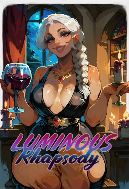 Luminous Rhapsody v1.0