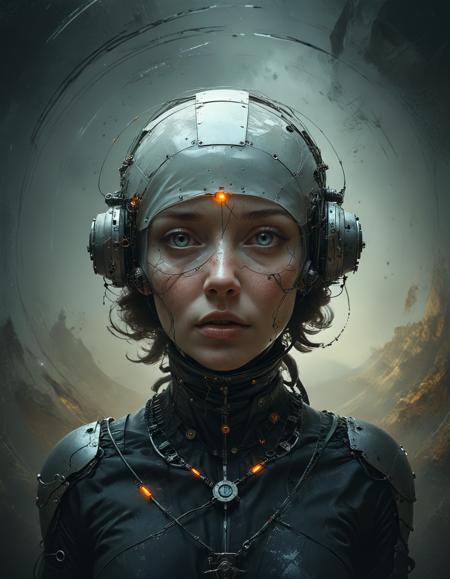 (by Michal Karcz:1.5), hyperintelligent, altered, veiled, captivating, resilient, foreplay, wormhole, disoriented, traverse, link