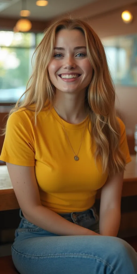 Virginia Gardner - Flux | Actress / Celebrity v1.0
