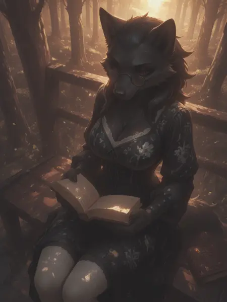 Furotica Prime - Furry and More [IL & NAI]