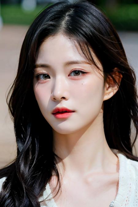 Not FROMIS_9 - Chaeyoung v1.0