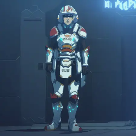 Yakitori Soldiers of Misfortune - Akira Ihotsu