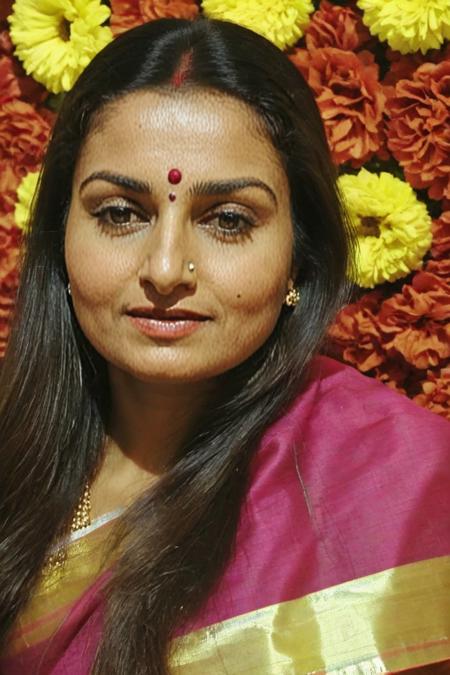Pooja Chatterjee v1.0