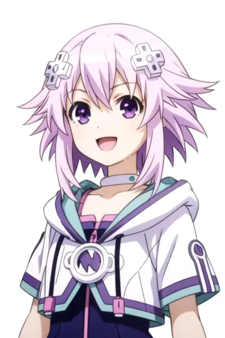 Neptune - Choujigen Game Neptune