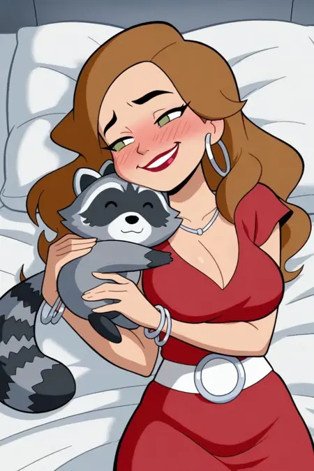 Giada (Scooby Doo)
