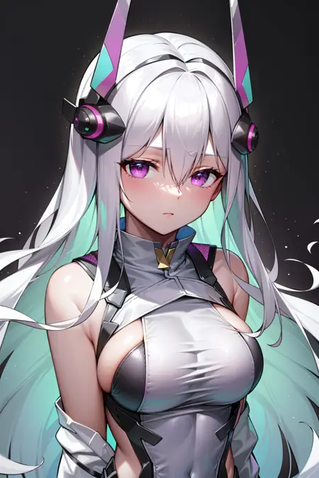 USS Kearsarge 奇尔沙治 | Azur Lane