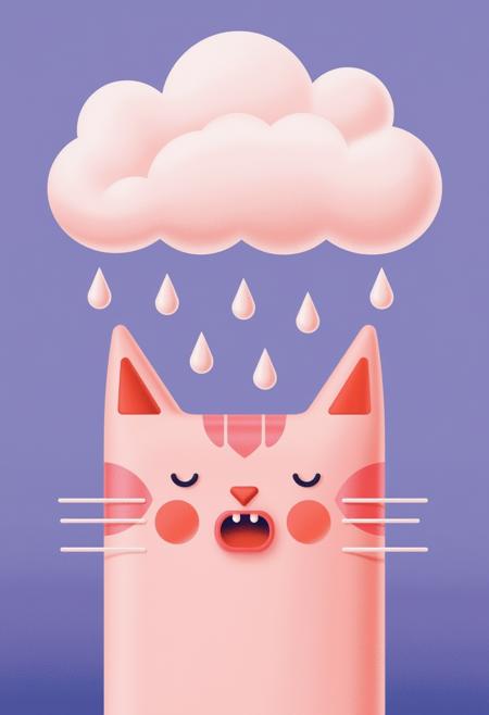 Whimsical Pop Illustration v1.0