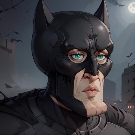 Im_Batman's Avatar