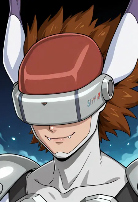 Silphymon