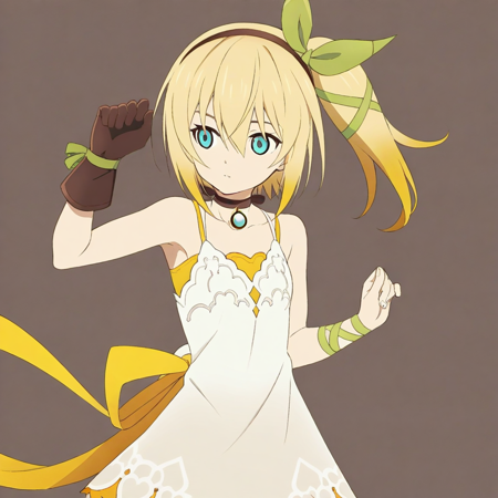 [WAI-ILLUSTRIOUS/ANIMAGINE] Edna（エドナ【TOZ】） ANIMAGINE 3.1 XL