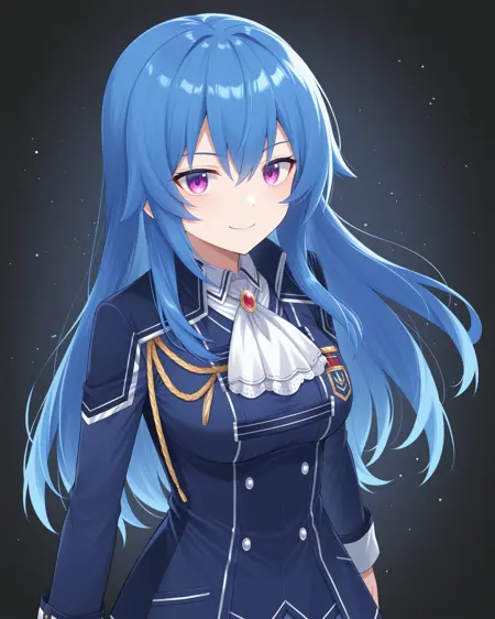 Jessica Schleiden / ゼシカ・シュライデン (Trails of Cold Steel / 閃の軌跡) [ILLUSTRIOUS]