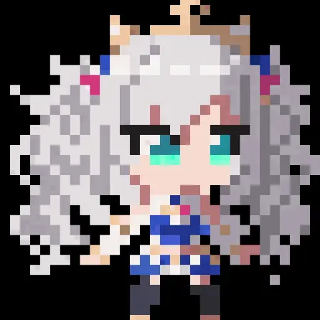 Holocure Sprite
