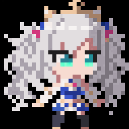 Holocure Sprite Illustrious
