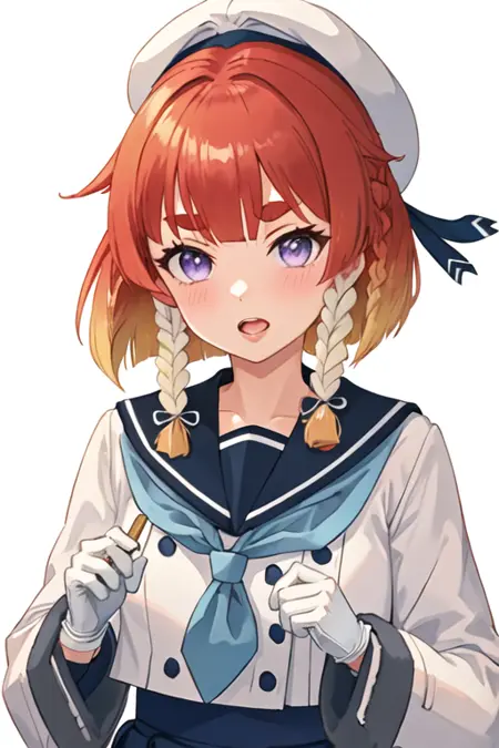 etorofu (Kantai Collection)