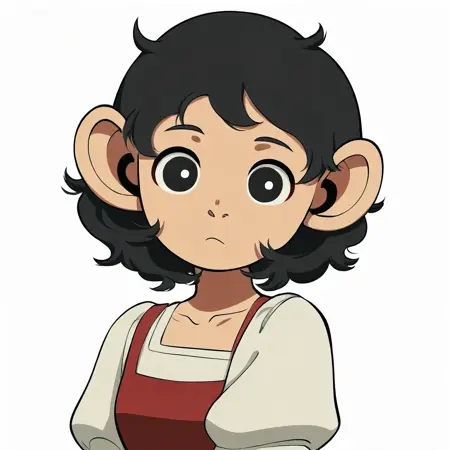 Flertom - Dungeon Meshi (ILXL)