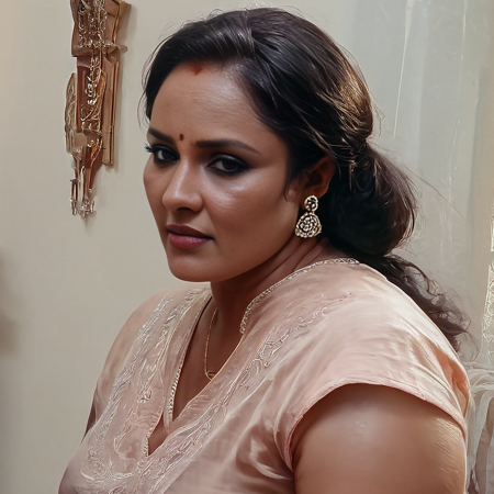 Neeluamma (PONY Diffusion Model) V2