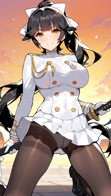 木shiyo-画师风格(Kishiyo-Artist style)