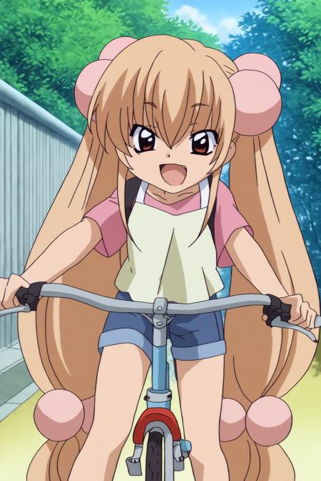 Kodomo no Jikan | Kokonoe Rin | (Illustrious and PDXL versions) Illustrious_XL