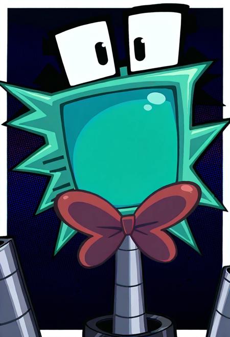 Hand Monitor (Friday Night Funkin/FNF/B3 Remixed/Vs Varoon Guy) v1.0