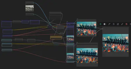 Speedy Wan 2.2 Controlnet Using Flux (Nunchaku Compatible)
