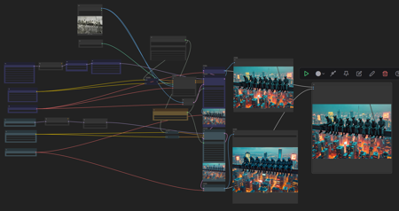 Speedy Wan 2.2 Controlnet Using Flux (Nunchaku Compatible) v1.0