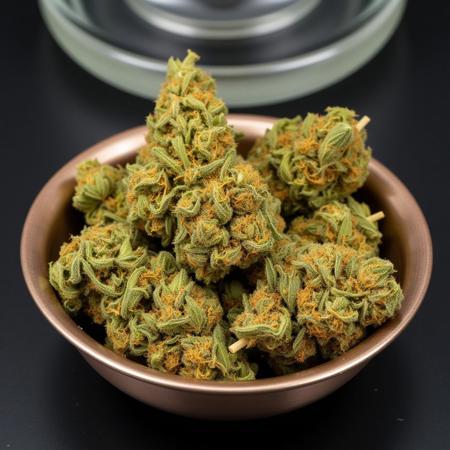 Weed_Buds_V1 Weed Buds v1