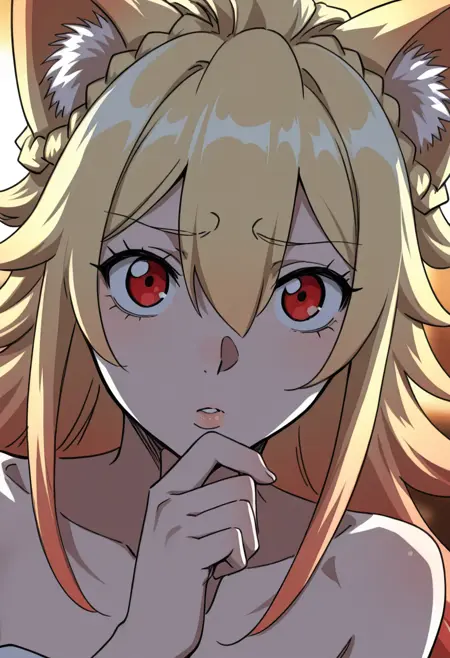 Shui Ling - Tales of Demons and Gods