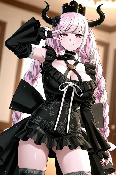 Shinigami - Master Detective Archives: Rain Code