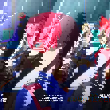 My Hero Academia Style ! (Pony) V1