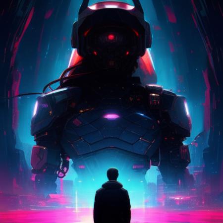 Cyberpunk Style v1.0