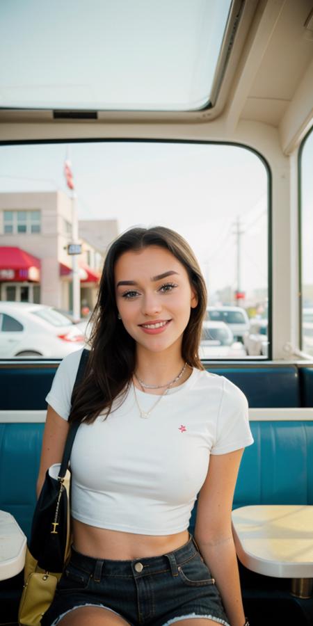 Katelyn Elizabeth [LoRA] v1.0