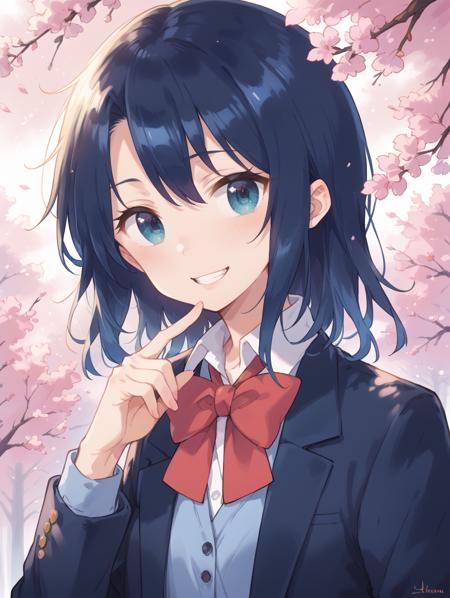 Adachi Sakura v1.0