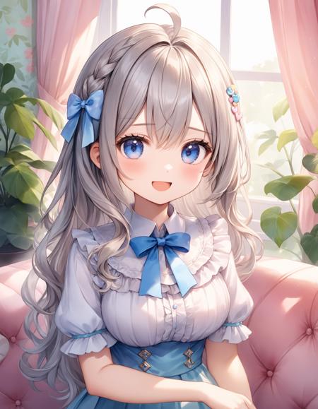 FlowerMixCherryXL v5