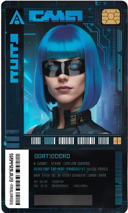 Cyber ID