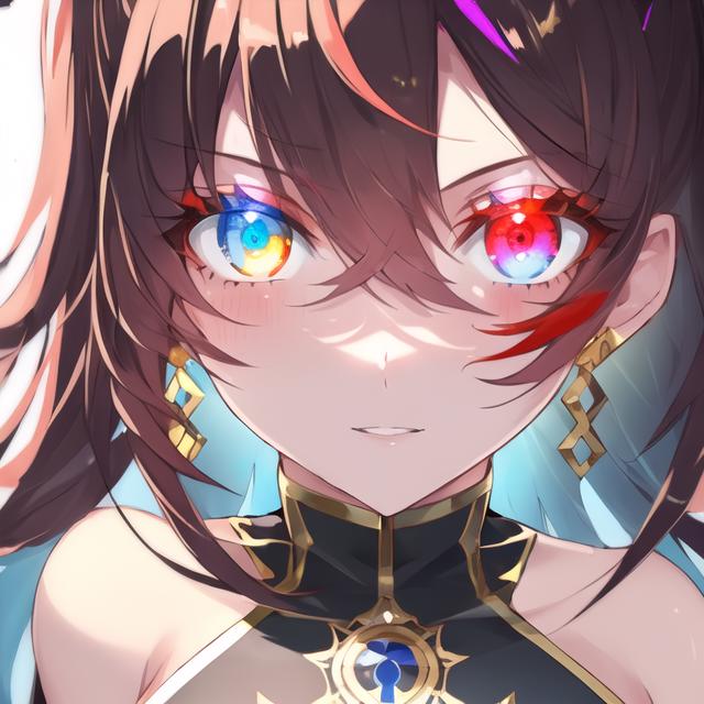 Update 132+ anime gold eyes best - awesomeenglish.edu.vn