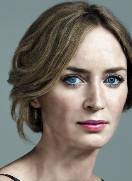 <lora:lora_emily_blunt:1.25>, a photo of sks woman, ((detailed face)), ((canon m50)), (High Detail), Sharp, 8k