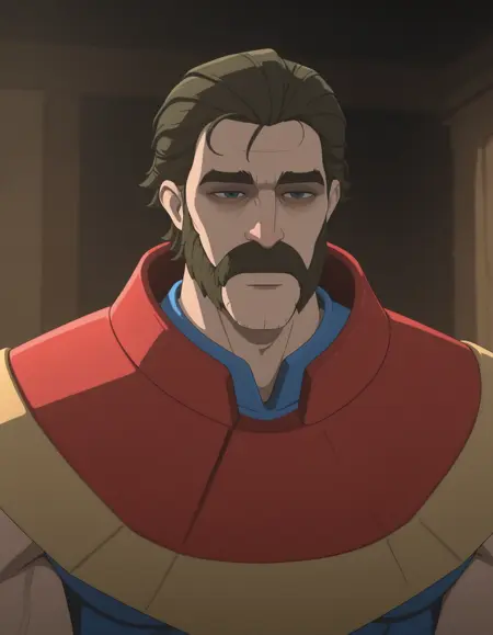 Dispatch - Phenomaman