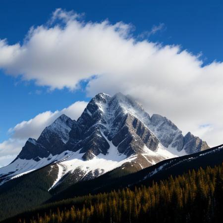 mountain